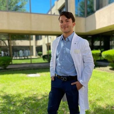 Dr. Luis Ortiz, DC at Affordable Chiropractic North Garland