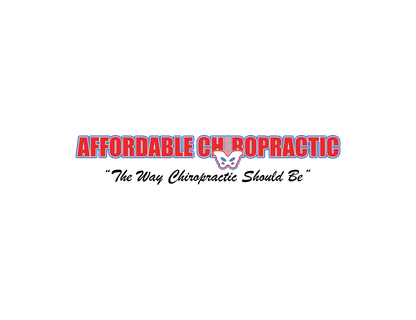 Affordable Chiropractic North Garland